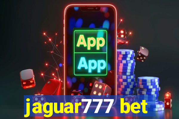 jaguar777 bet